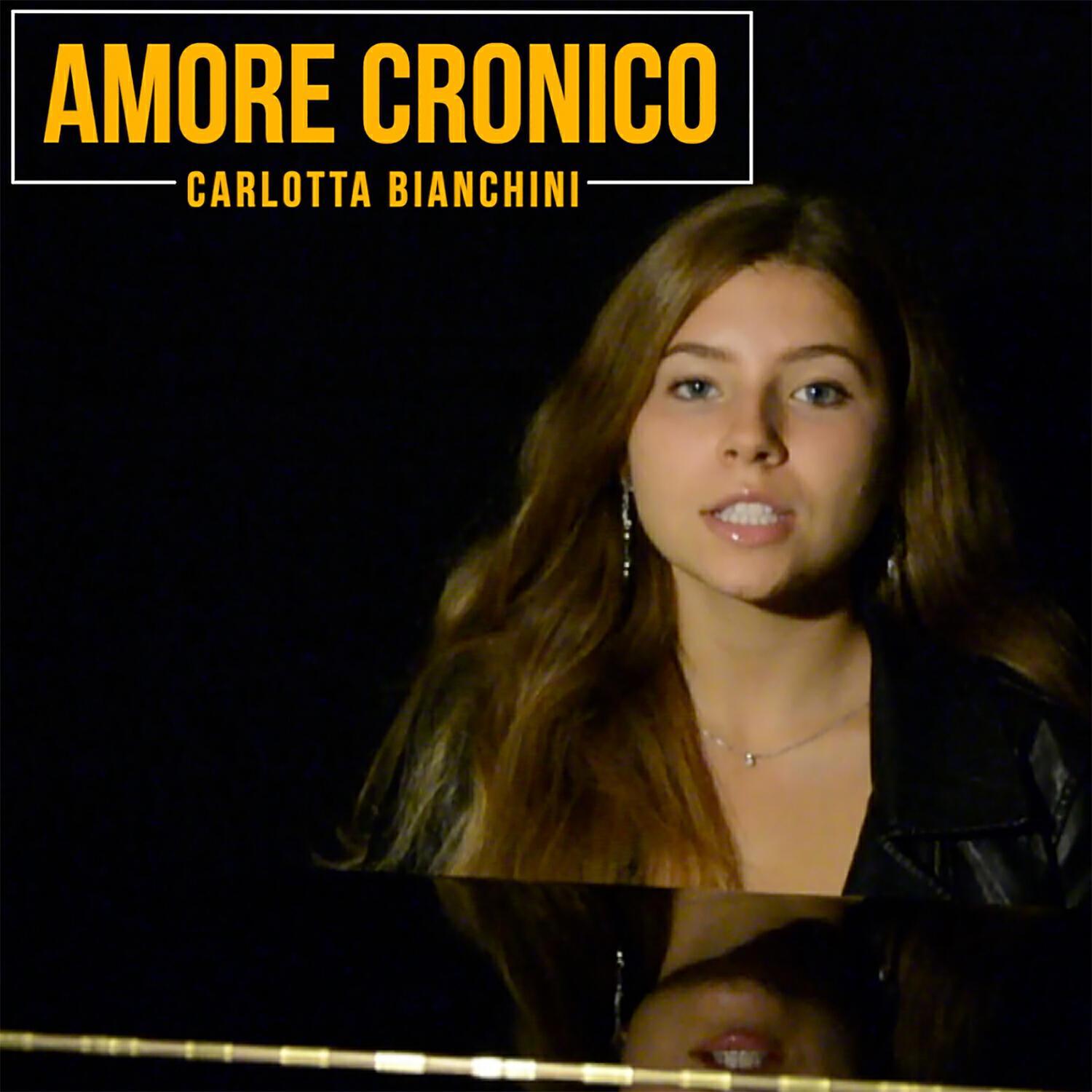 Carlotta Bianchini