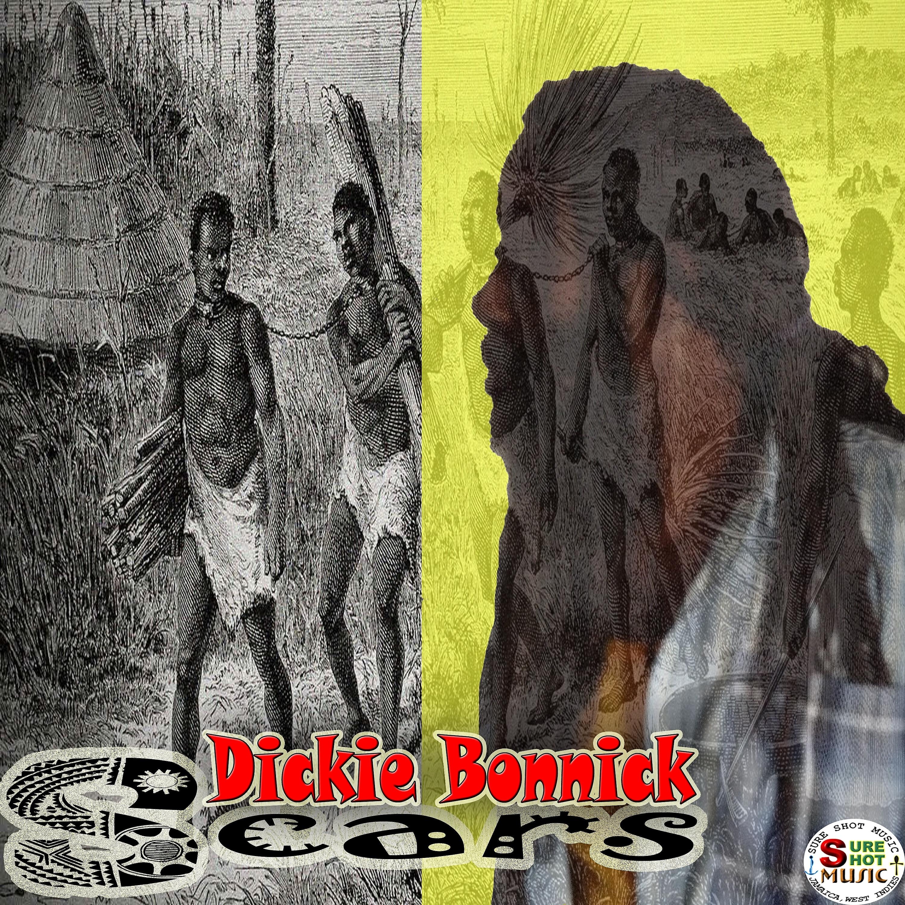 Dickie Bonnick