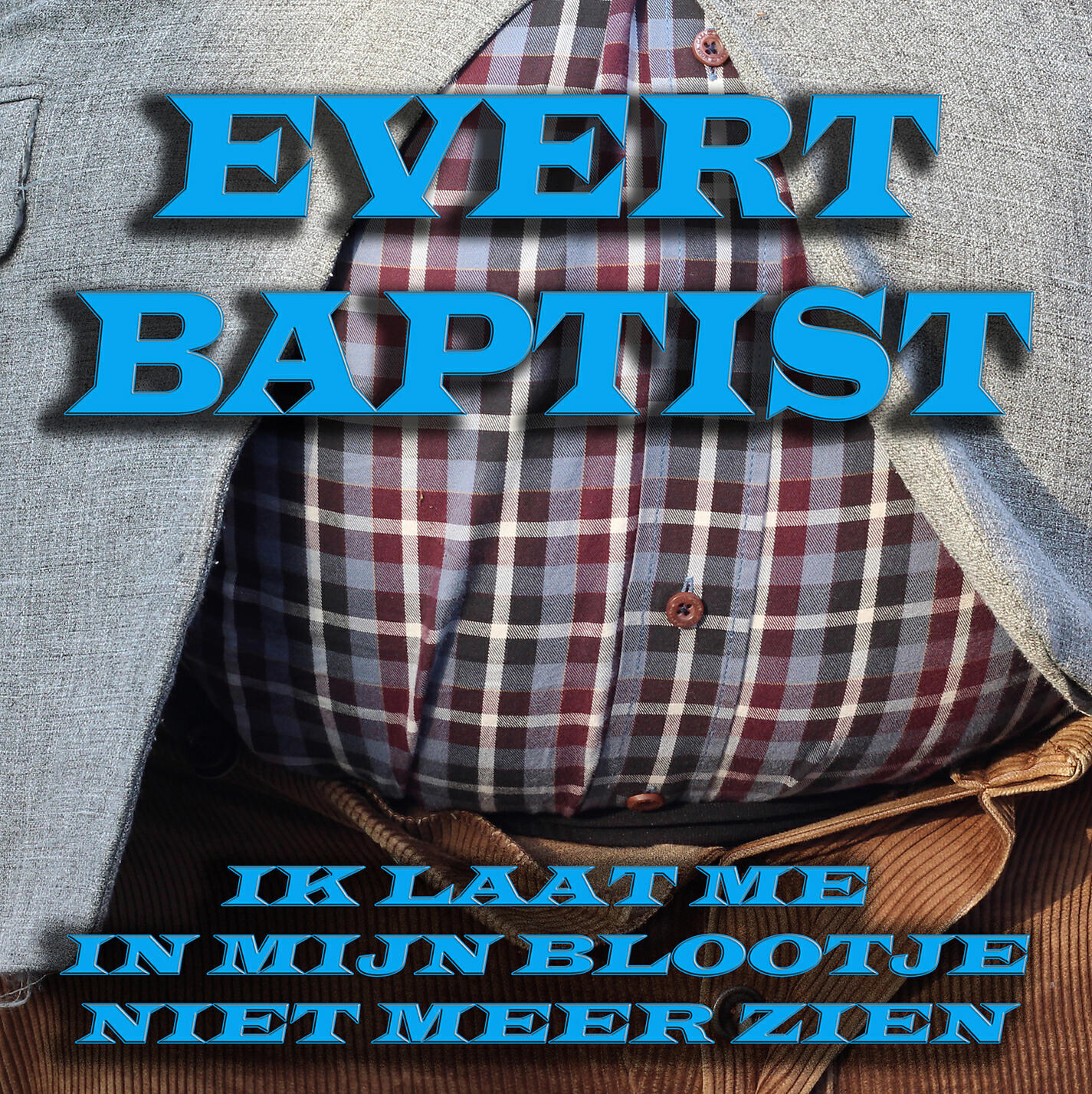 Evert Baptist