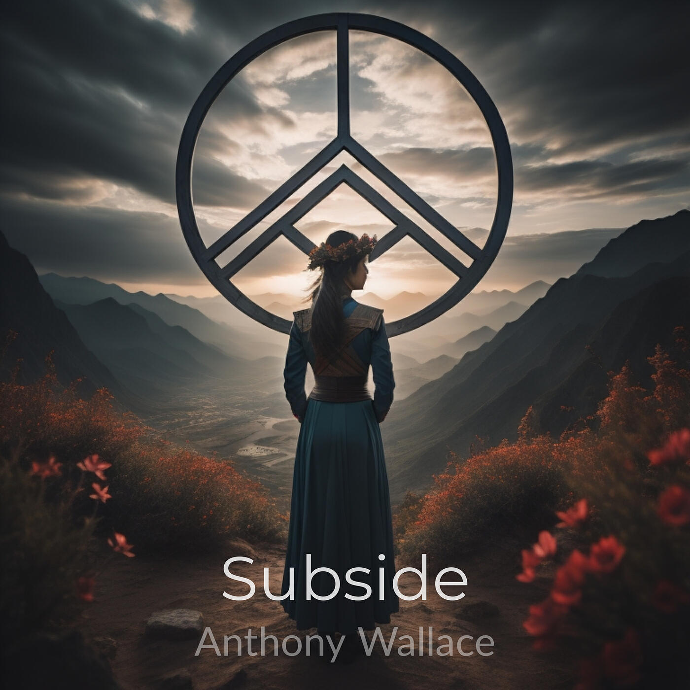 Релиз Subside