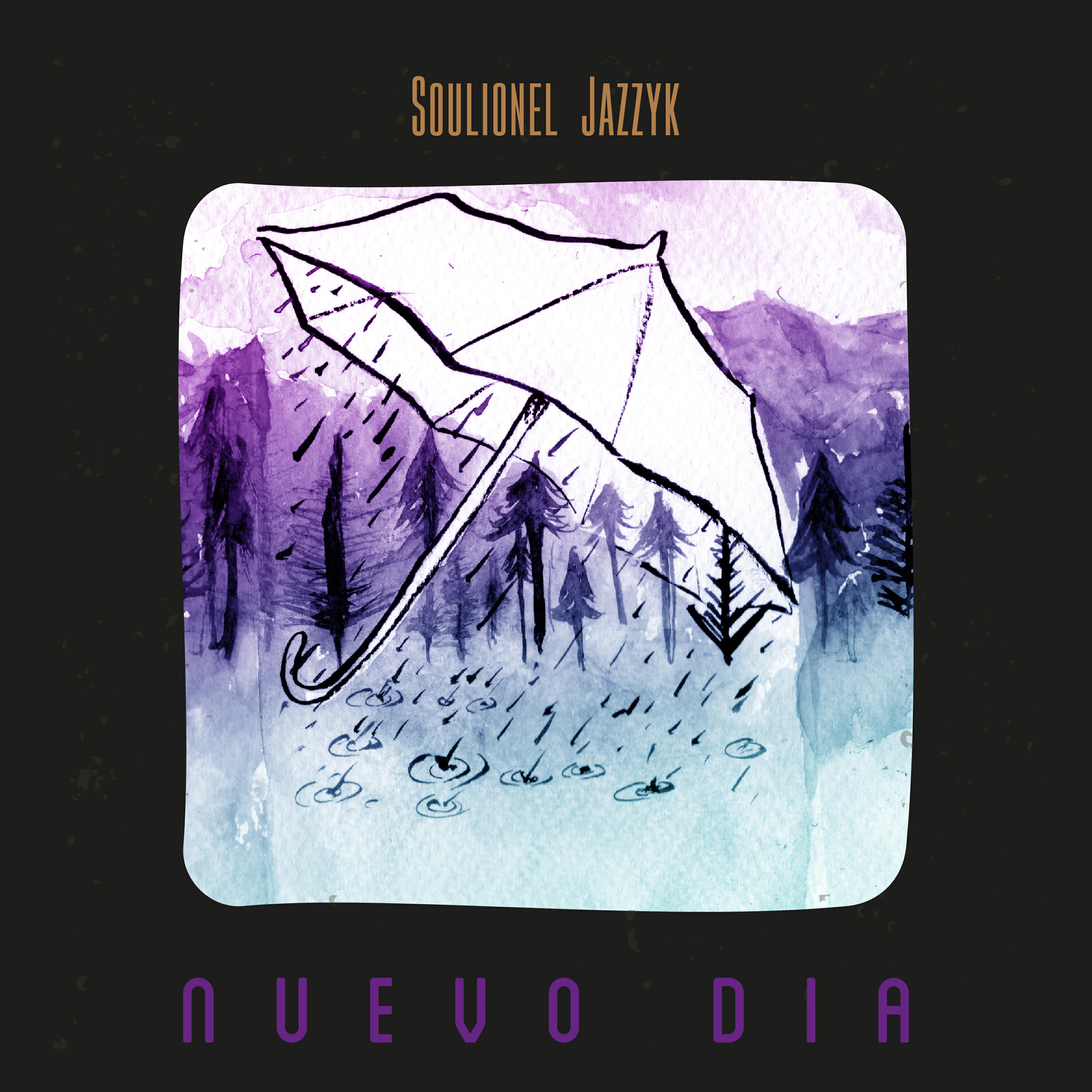 Релиз Nuevo Dia