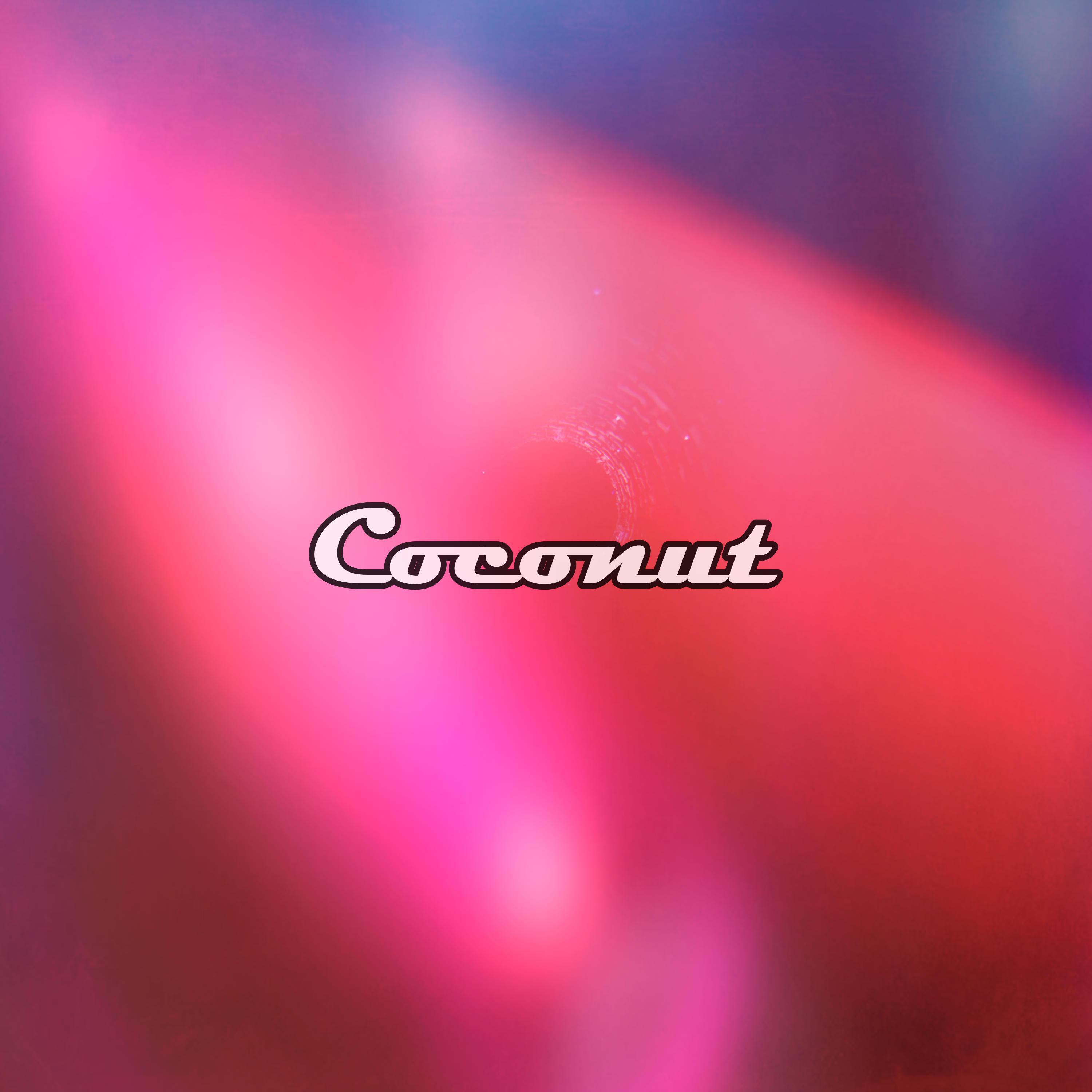 Релиз Coconut