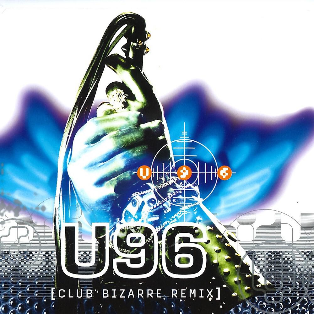 Club Bizarre (Mandala Remix) - U96 – слушать песню онлайн