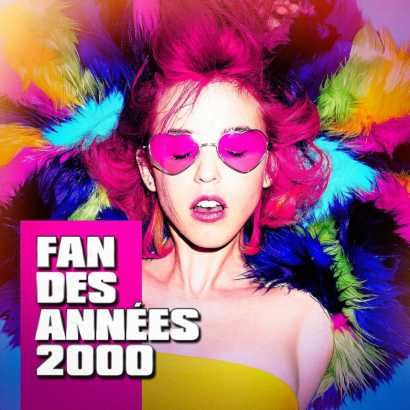 Релиз Fan des années 2000
