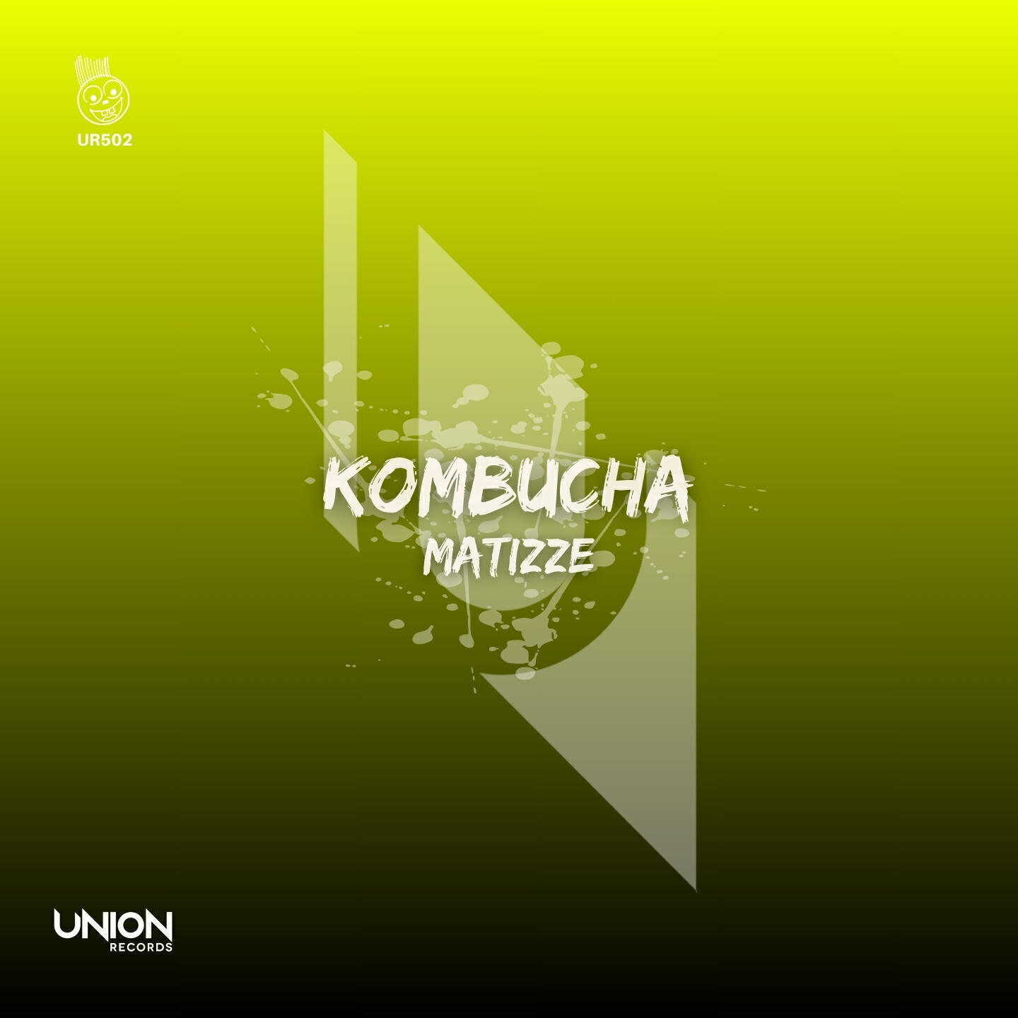 Релиз Kombucha