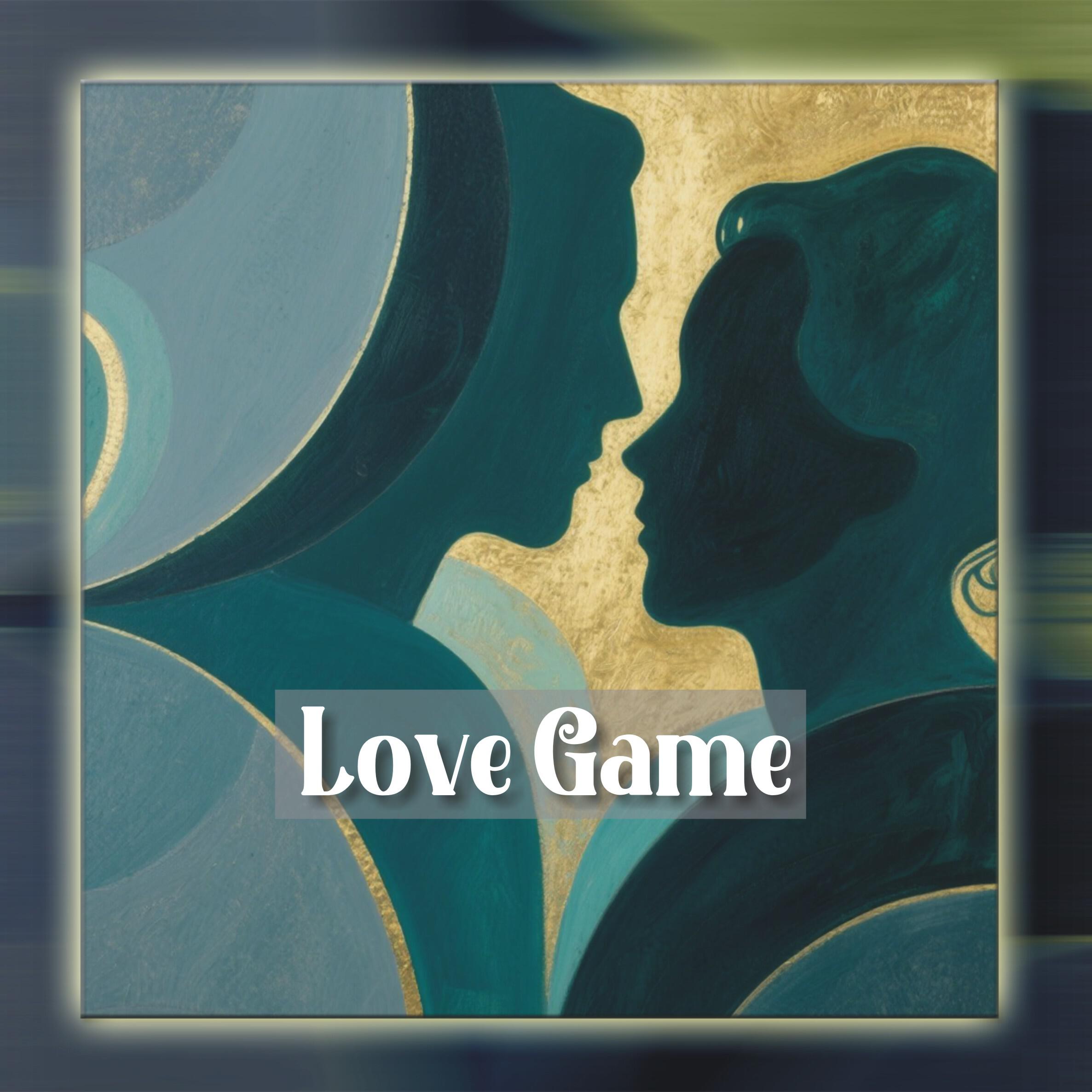 Релиз Love Game