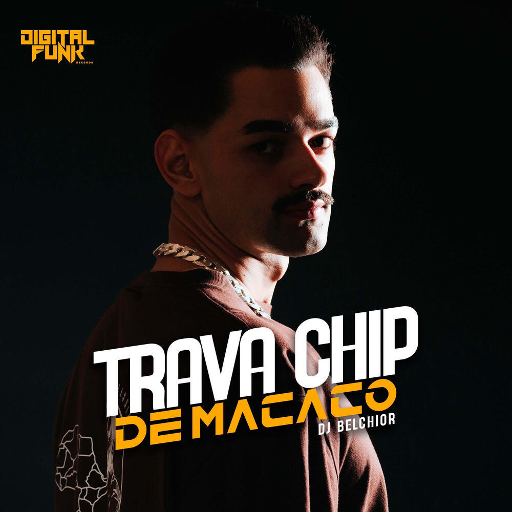 Релиз Trava Chip de Macaco