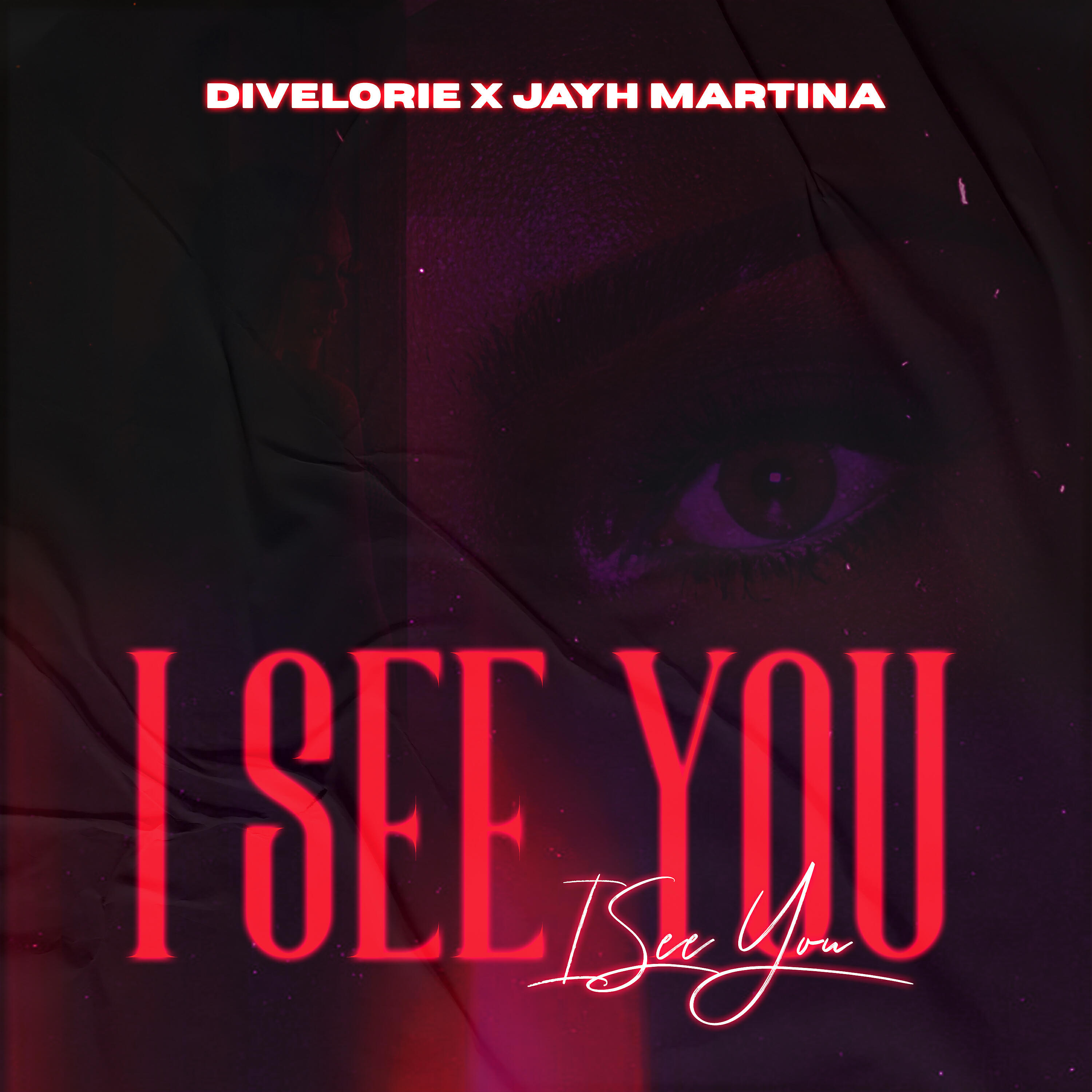 Релиз I See You