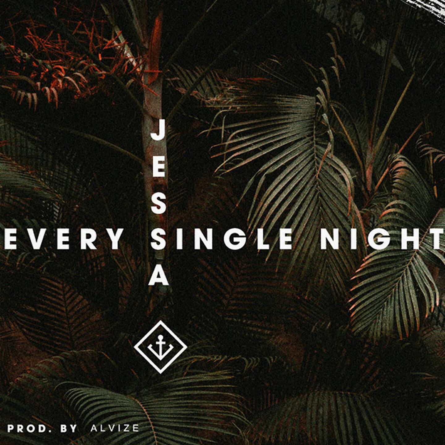Релиз Every Single Night
