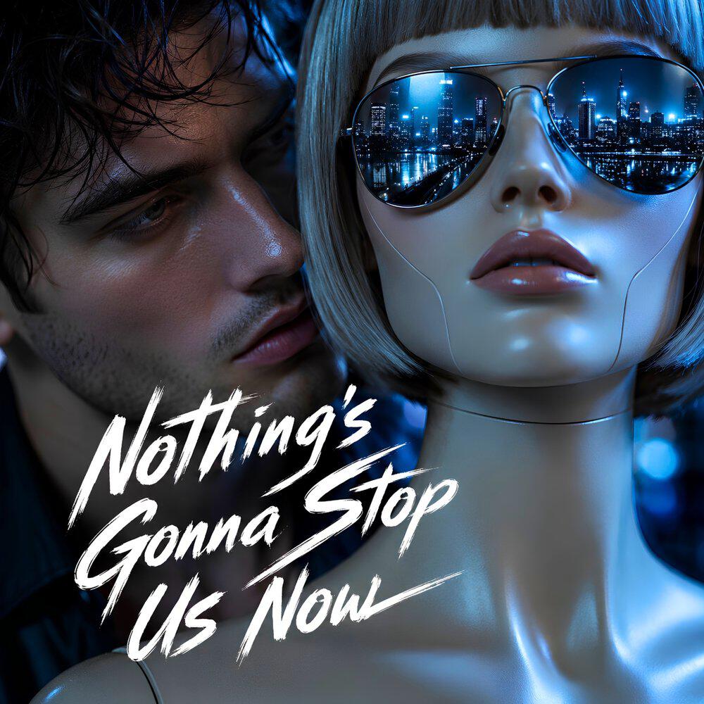 Релиз Nothing's Gonna Stop Us Now (Monster Mix)