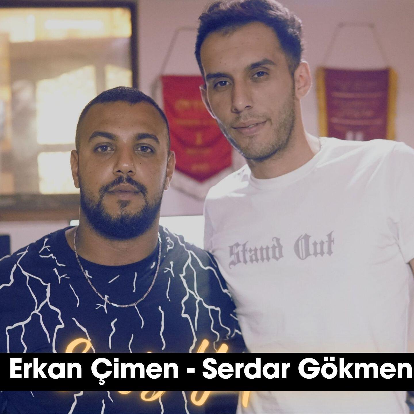 Erkan Çimen