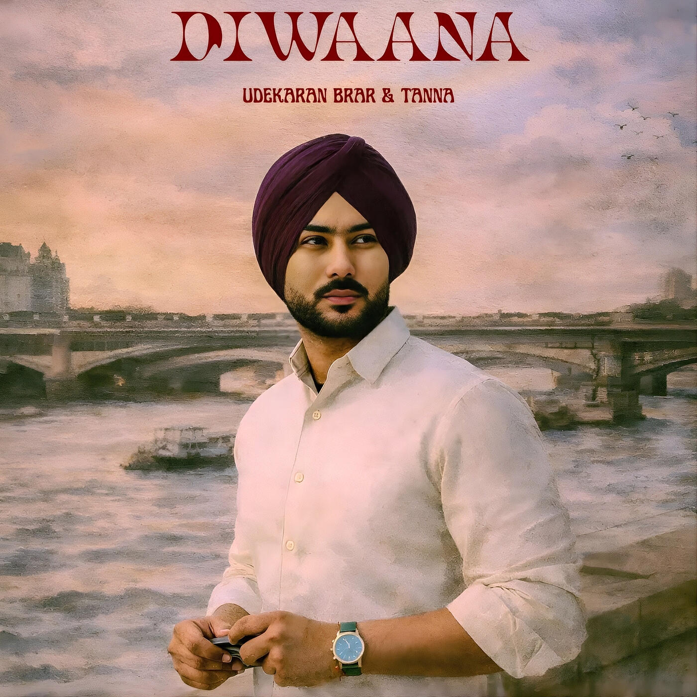 Релиз Diwaana