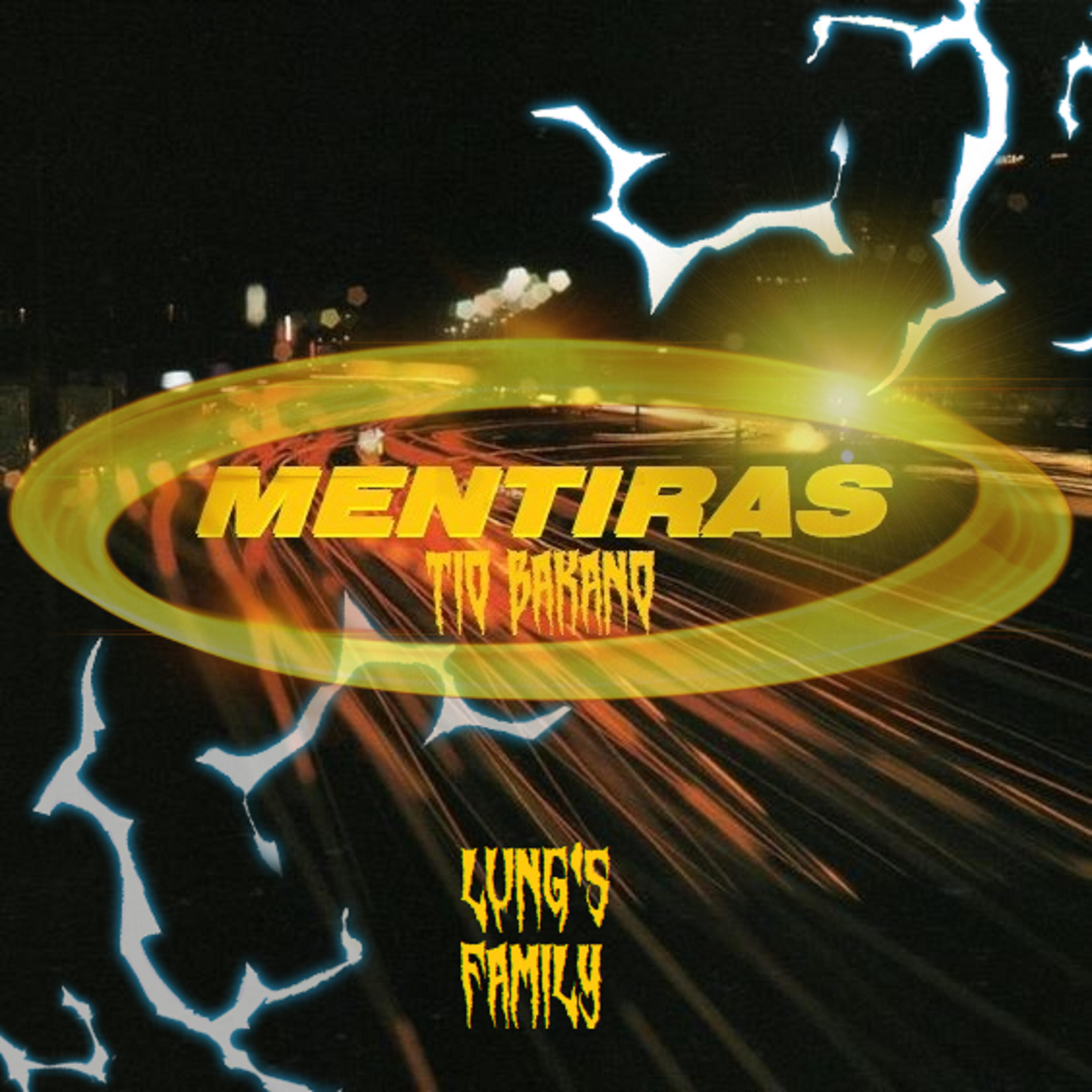 Релиз Mentiras