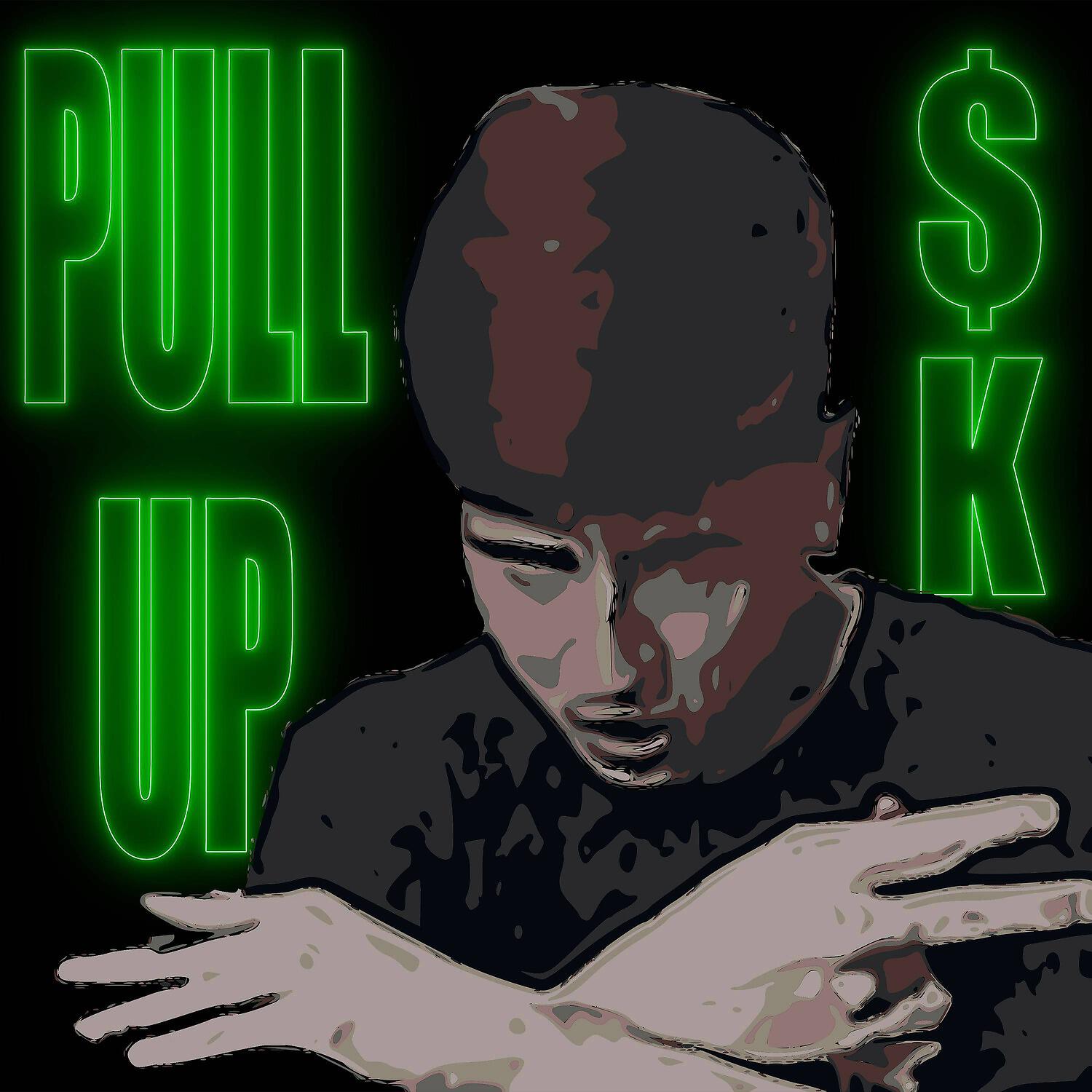 Релиз Pull Up