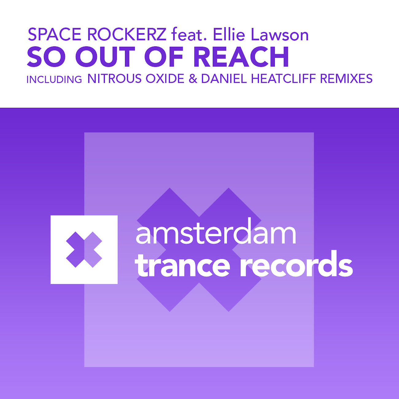 Релиз So Out Of Reach