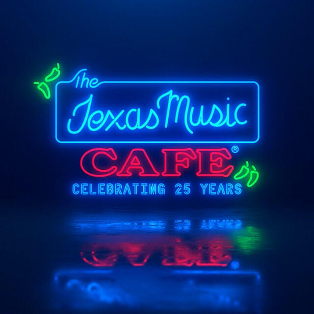 Релиз Make A Change (Live at Texas Music Cafe)