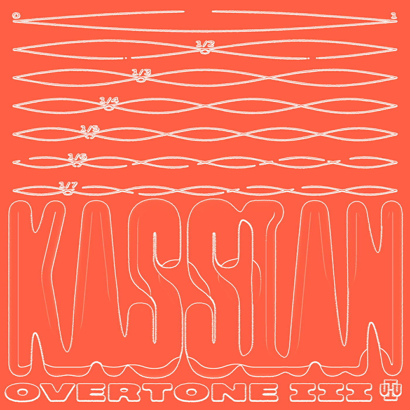 Релиз Overtone III