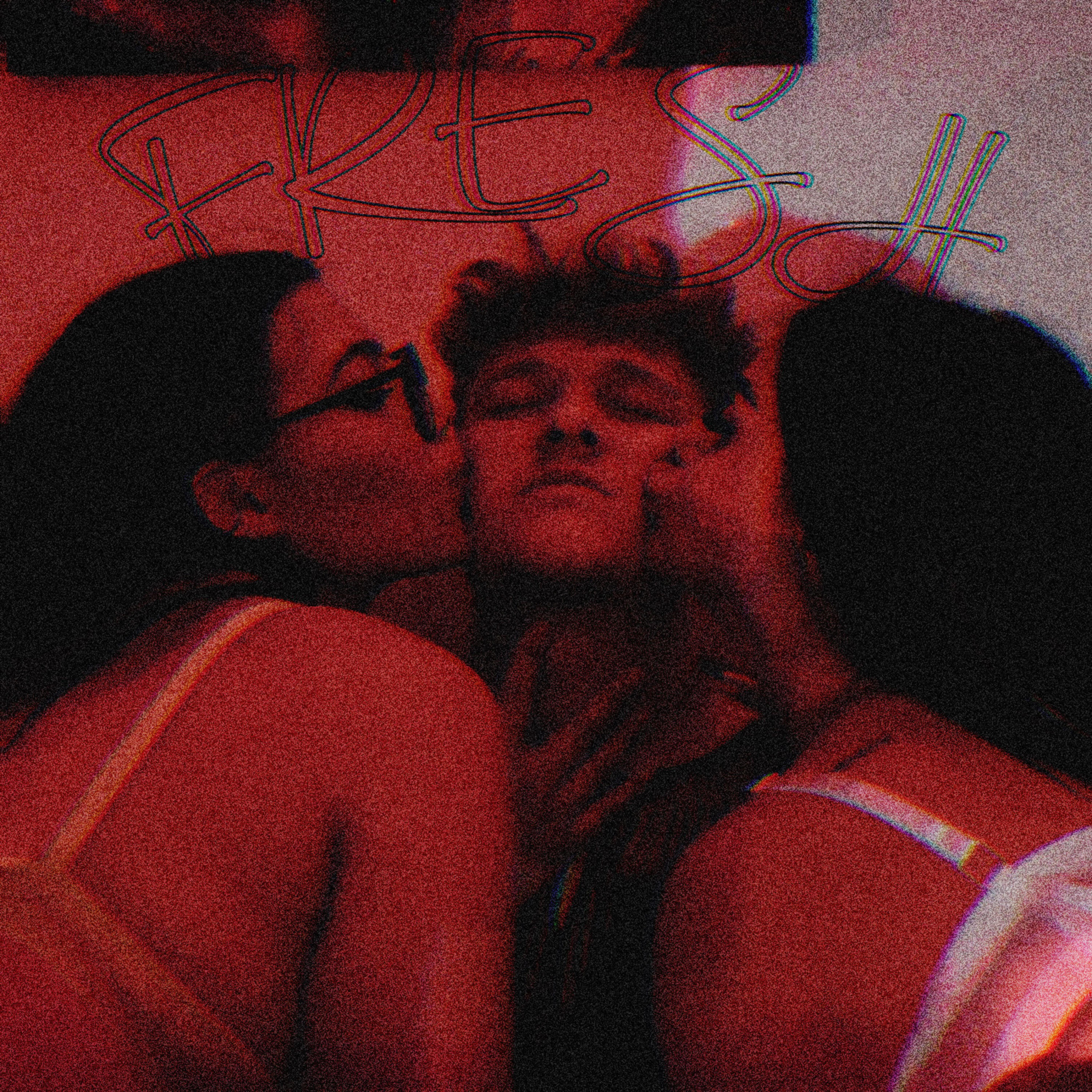Релиз FRESH