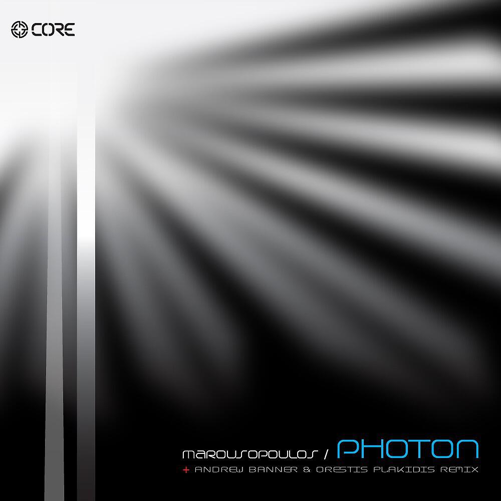 Релиз Photon