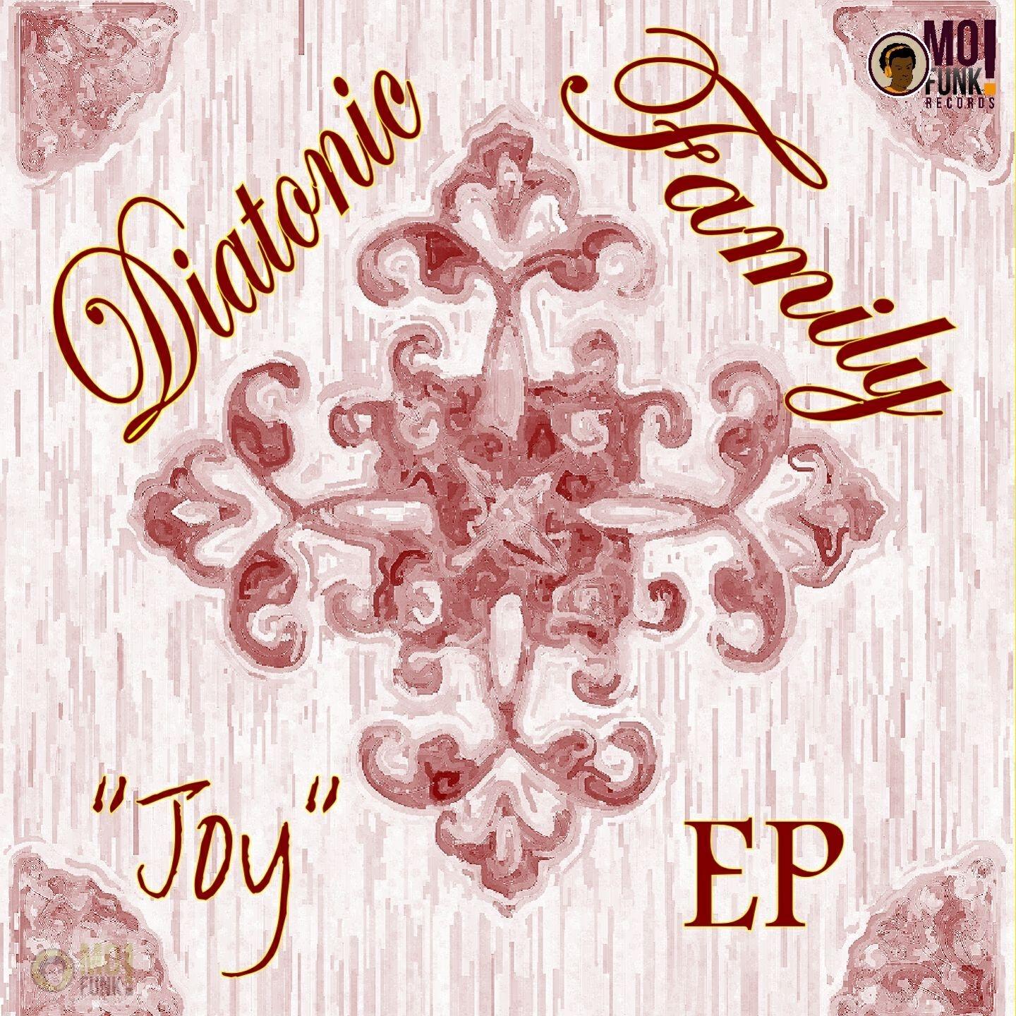 Релиз Joy EP