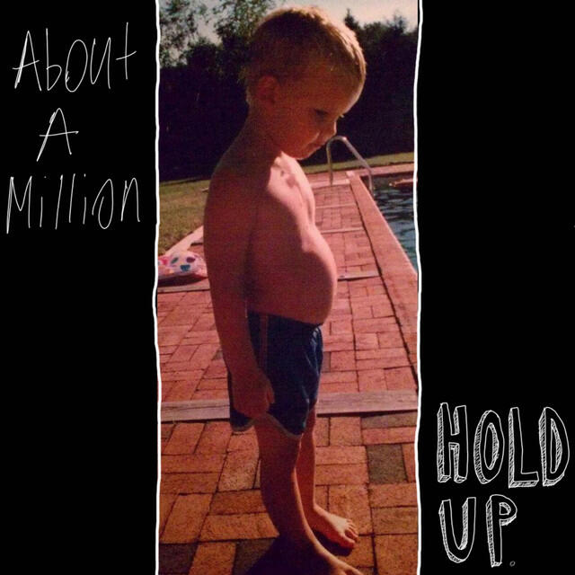 Релиз Hold Up