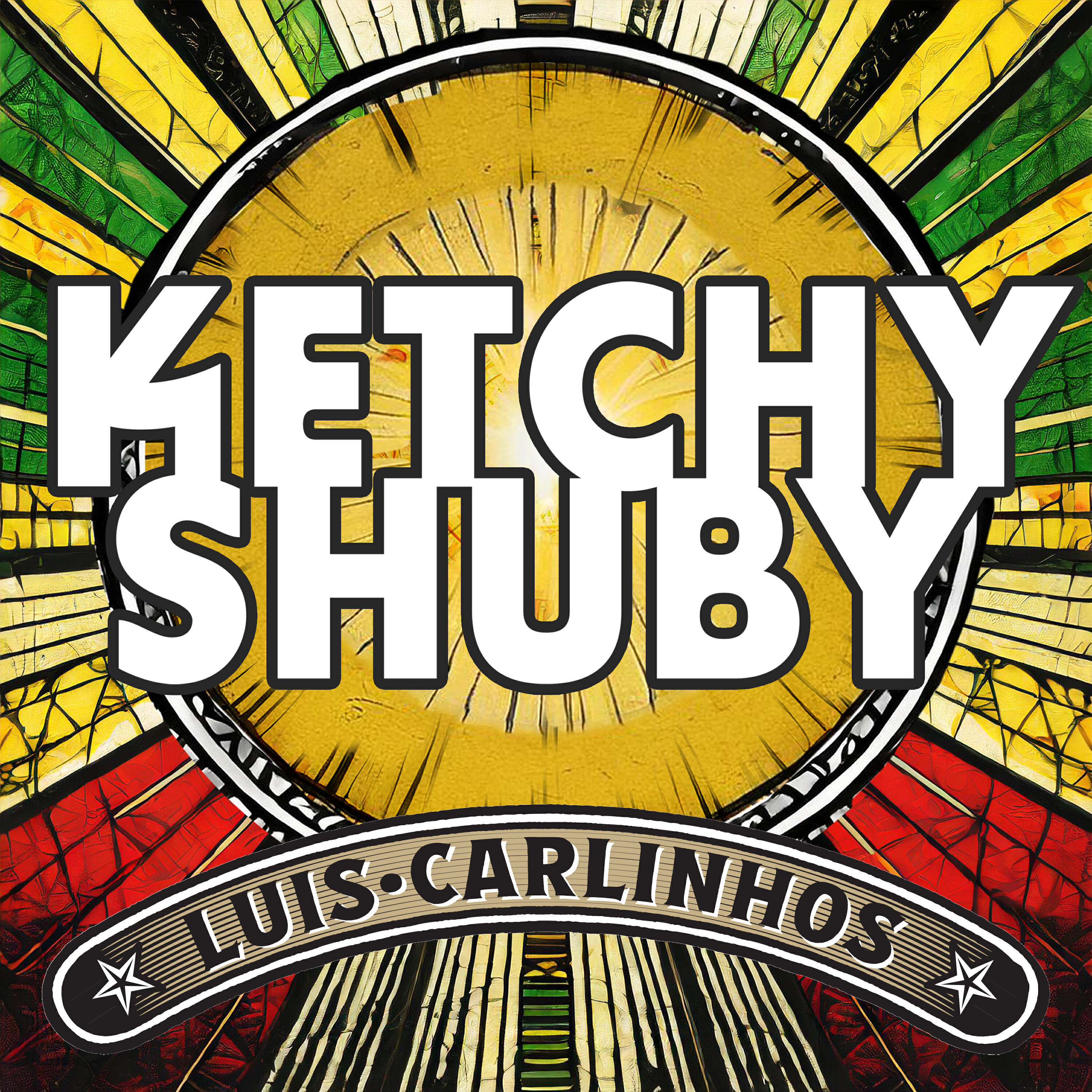 Релиз Ketchy Shuby