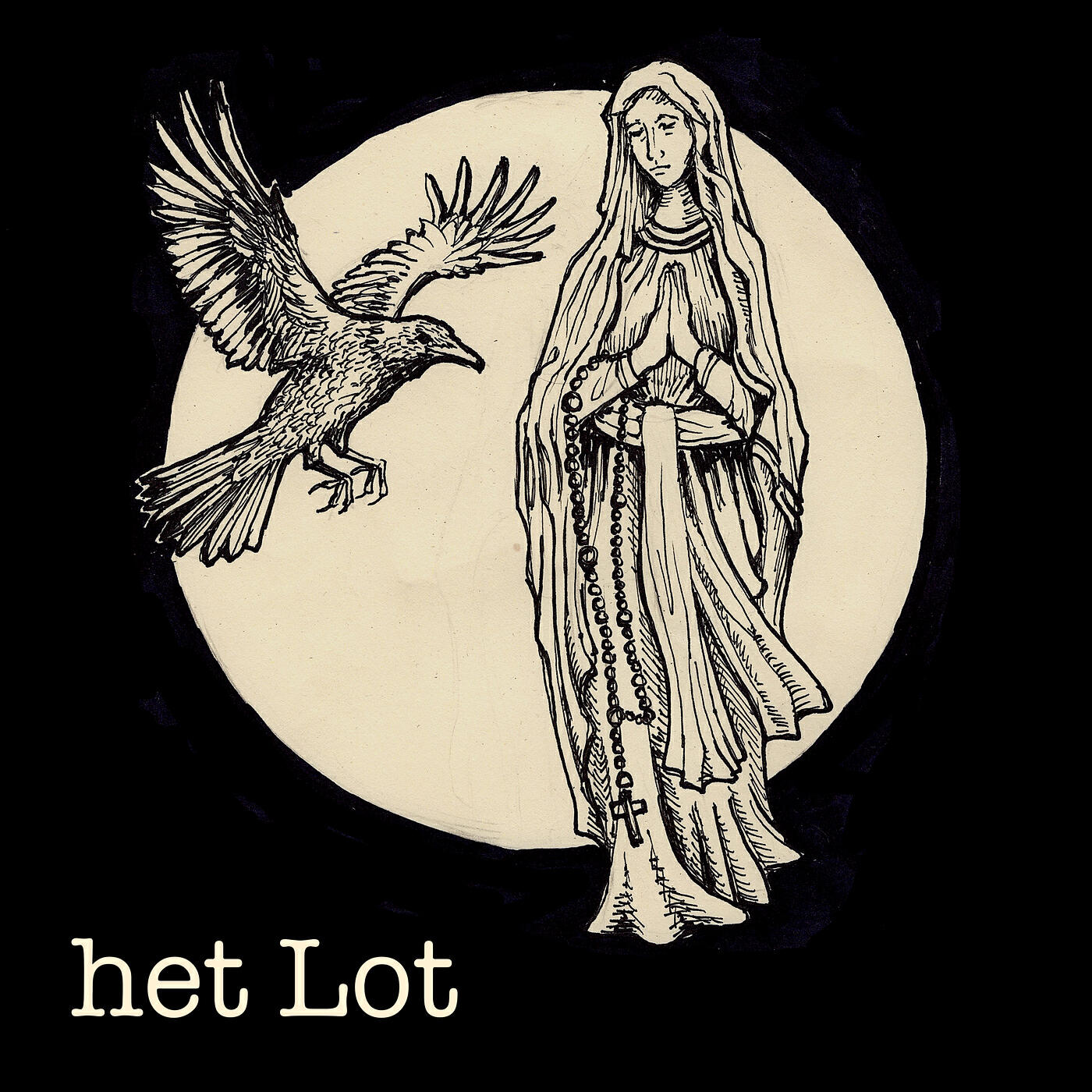 Релиз Het Lot