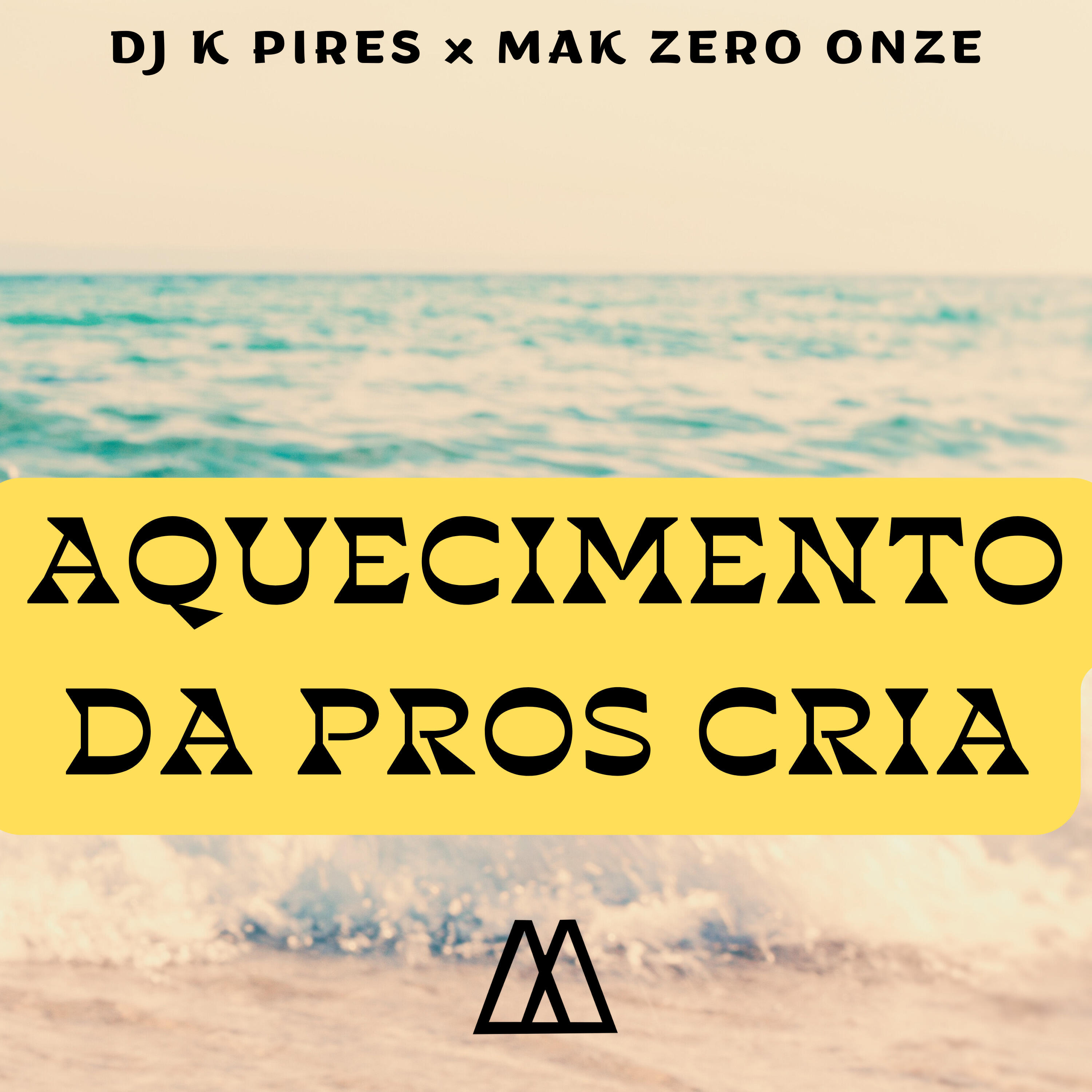 Релиз Aquecimento da Pros Cria