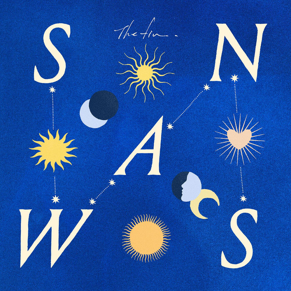 Релиз Swans