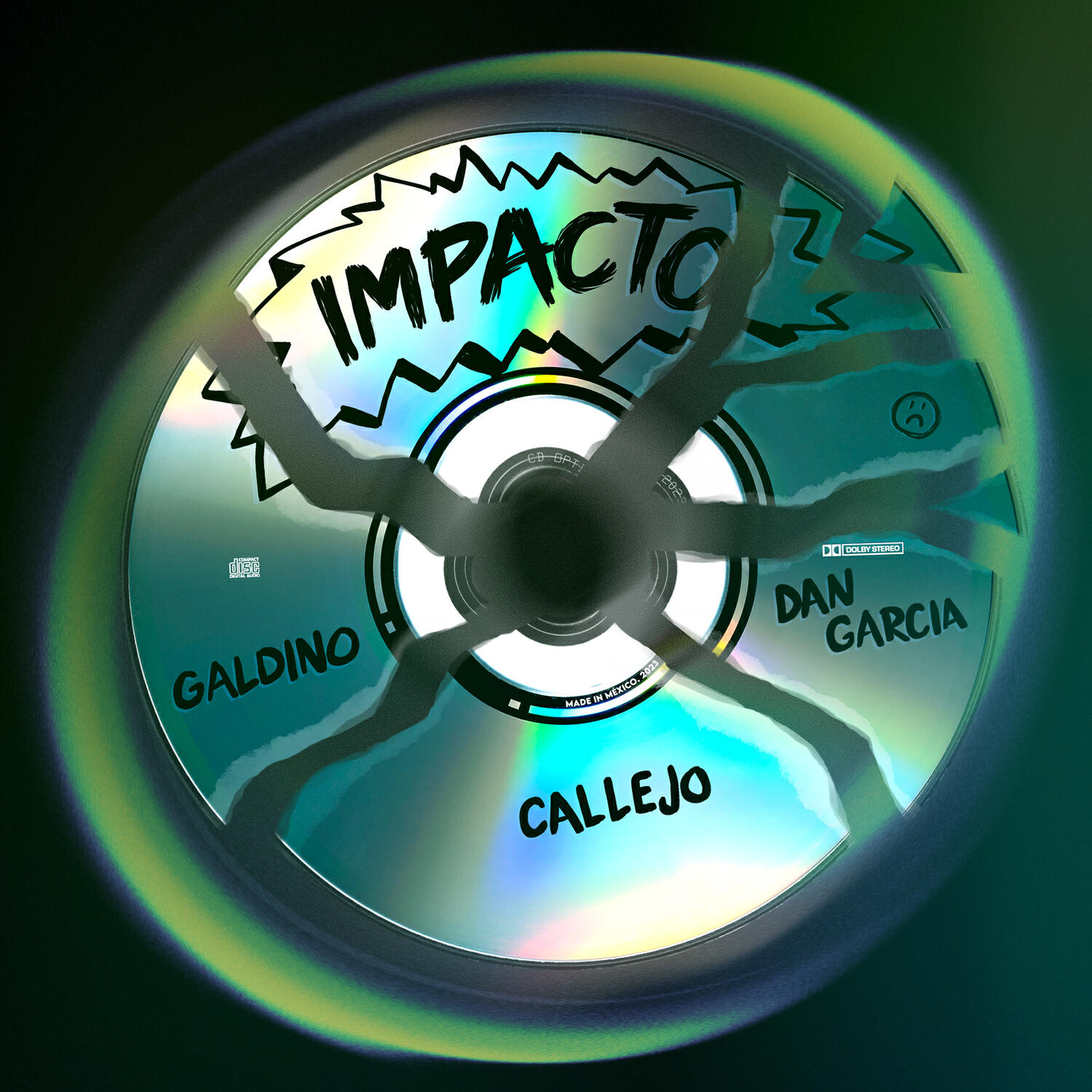 Релиз IMPACTO