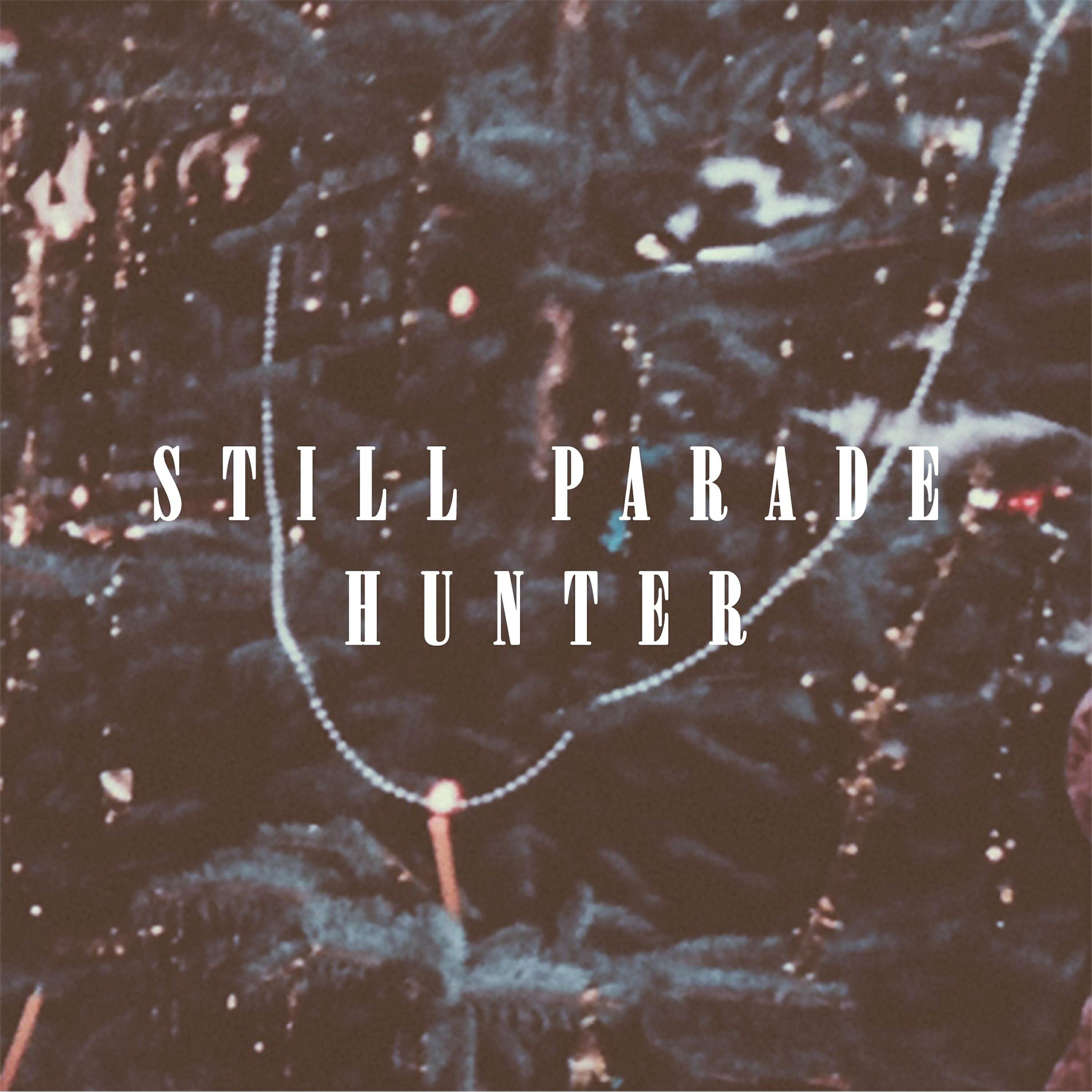Релиз Hunter