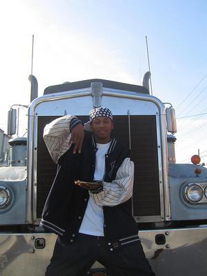 Chris da 5th