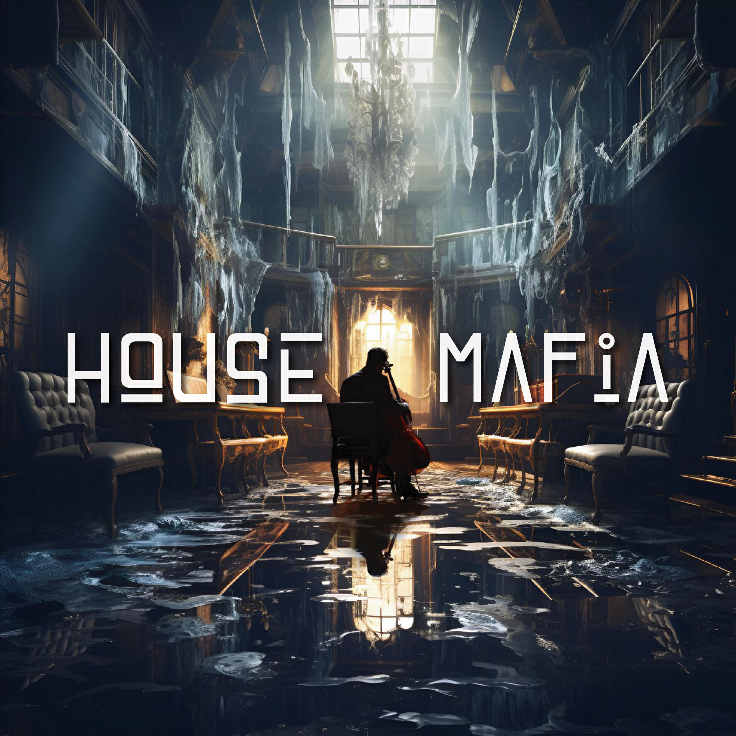 Скачать песню charonbabymusic - House Mafia бесплатно в MP3 для Android и iOS