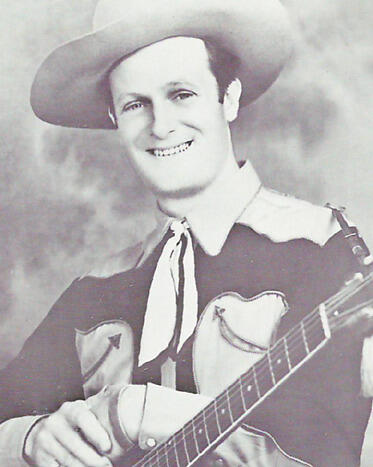Yodeling Slim Clark