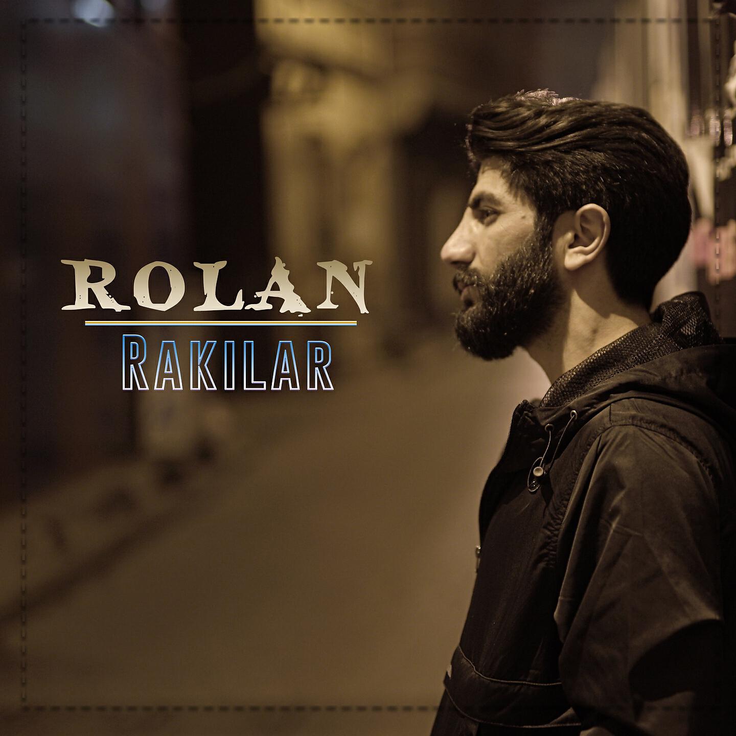 Релиз Rakılar
