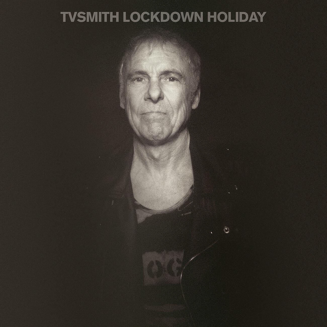 Релиз Lockdown Holiday