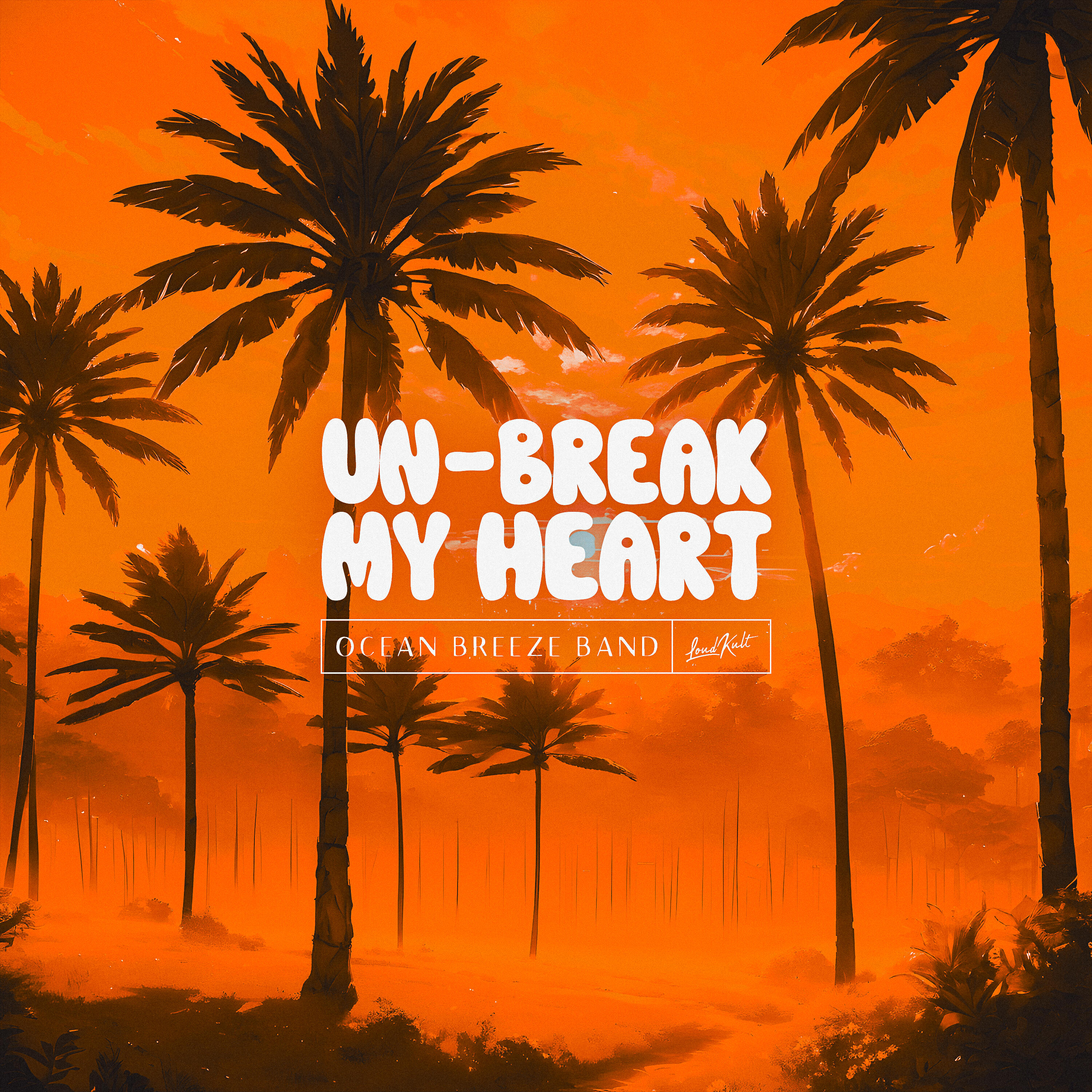Релиз Un-Break My Heart