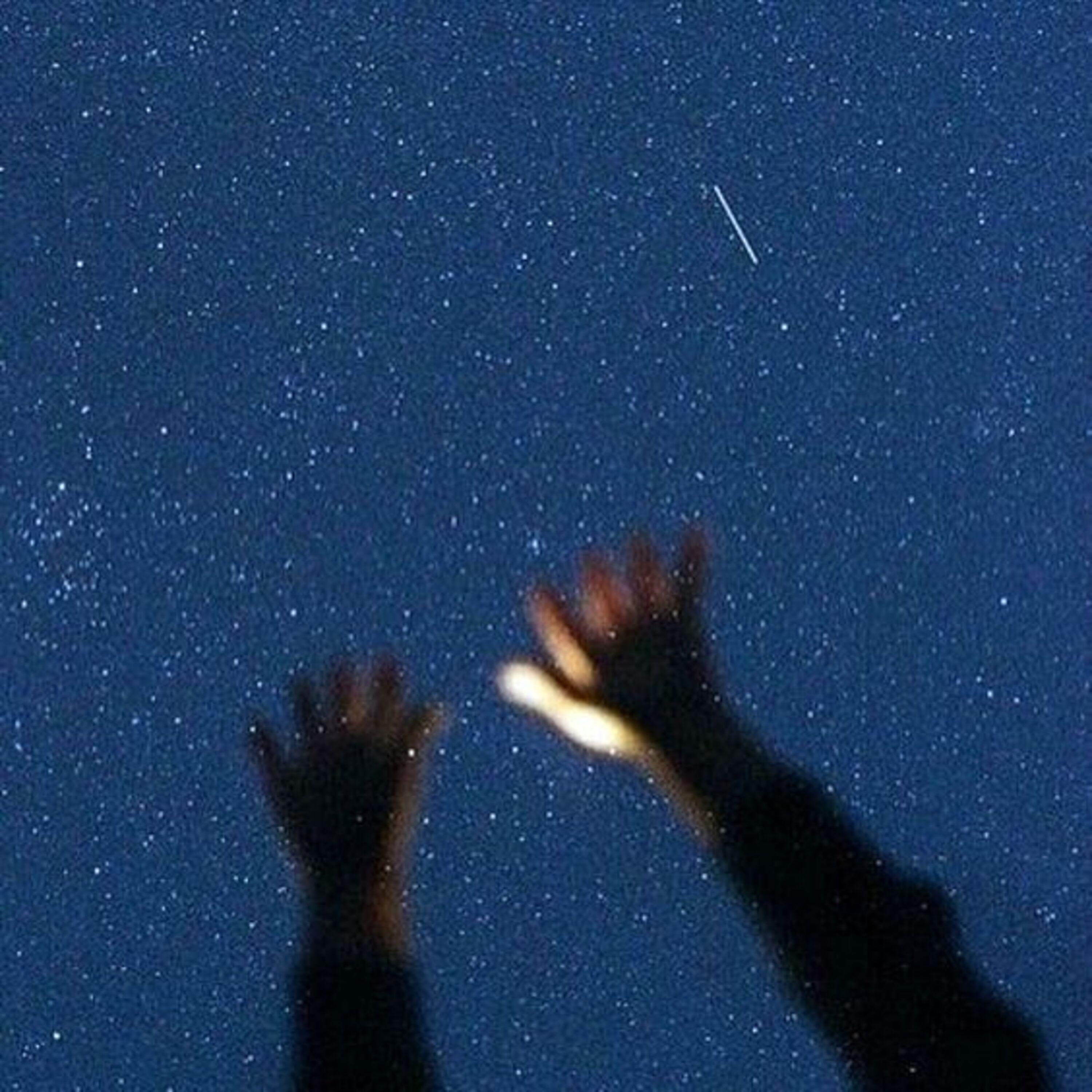 Релиз all the stars