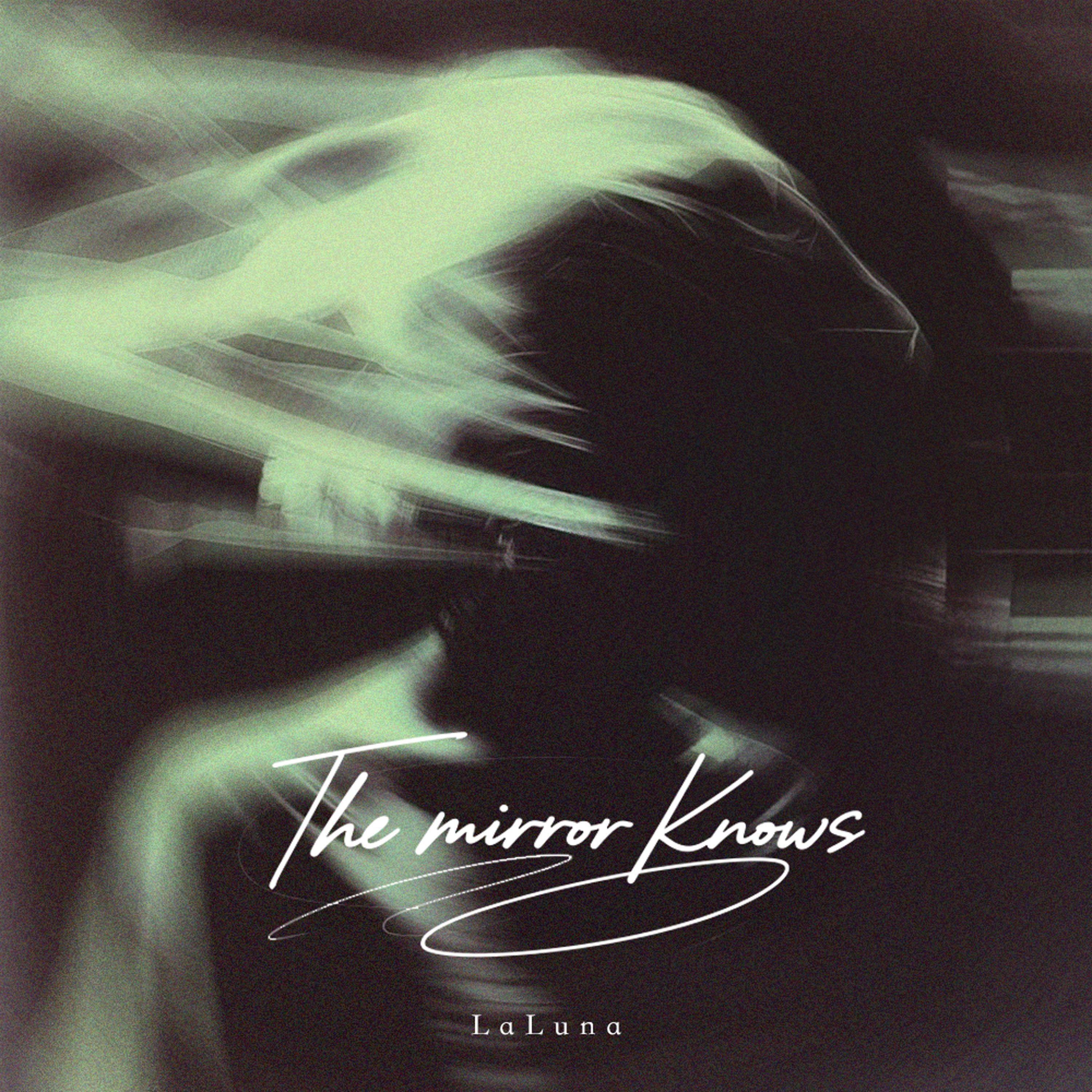 Релиз The Mirror Knows