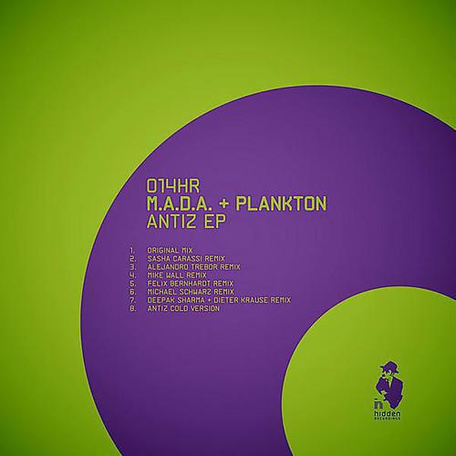 Релиз Antiz