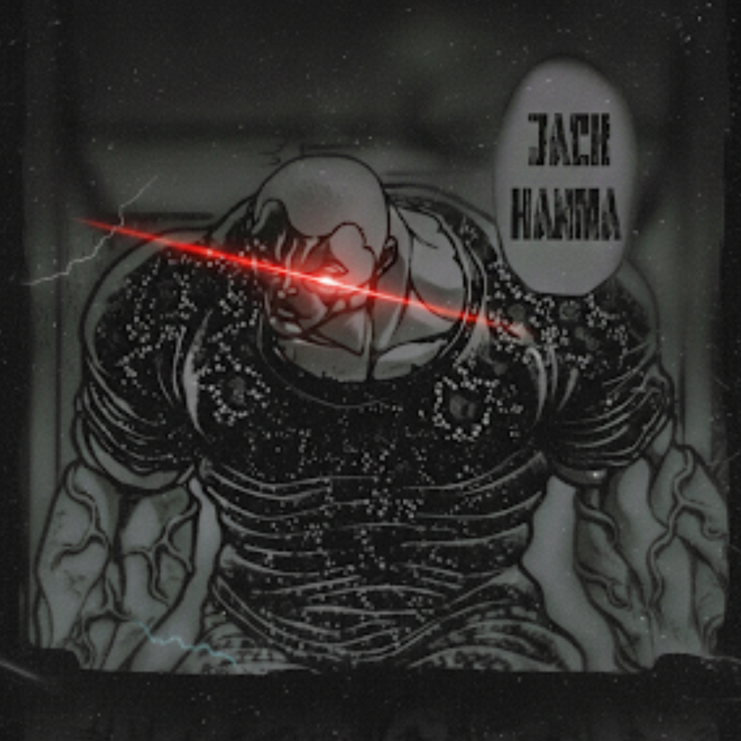 Релиз Jack Hanma