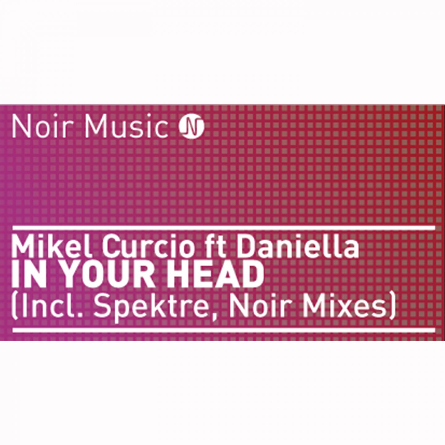 Релиз In Your Head