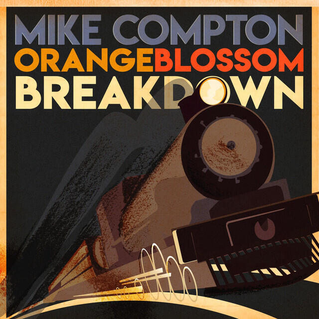 Релиз Orange Blossom Breakdown