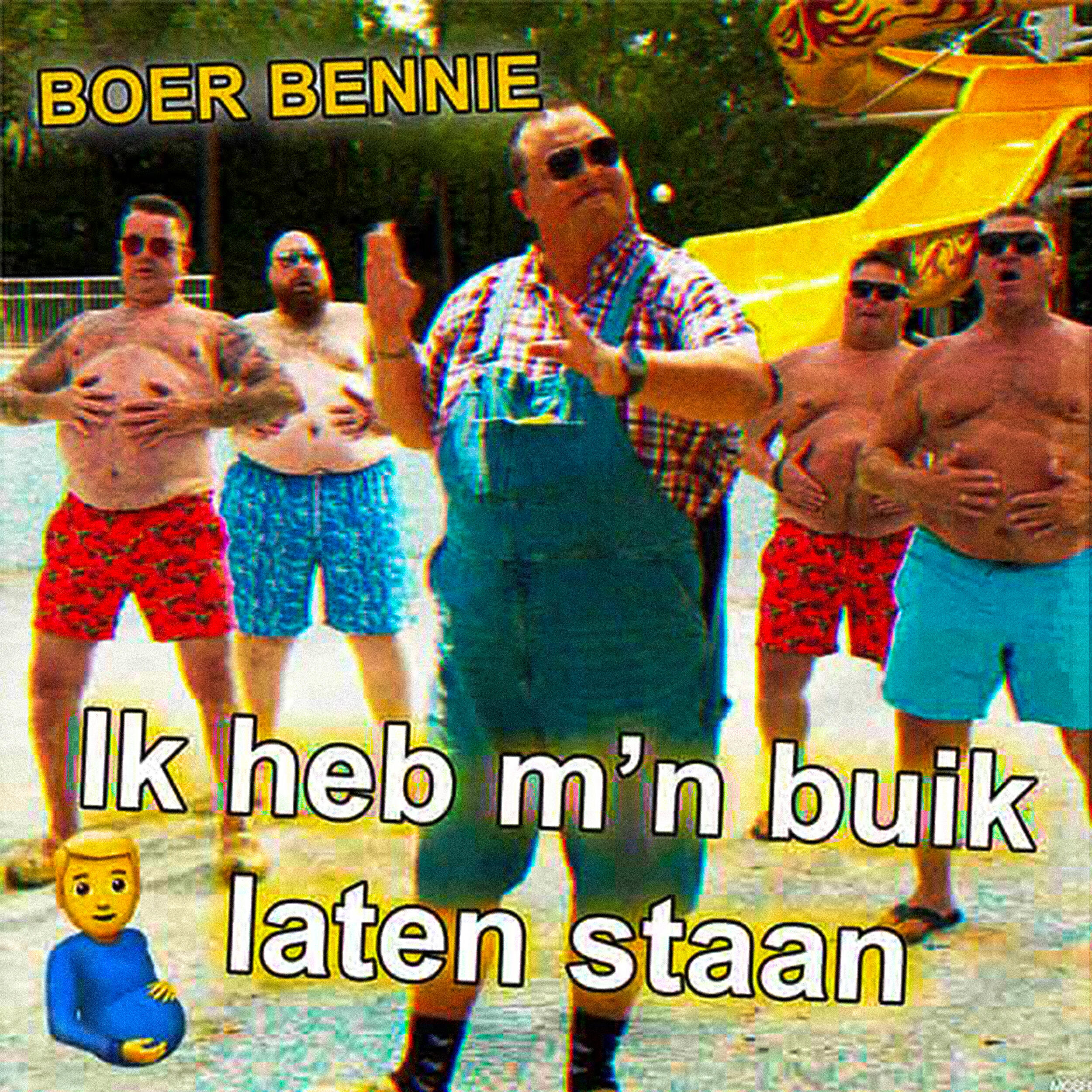 Boer Bennie