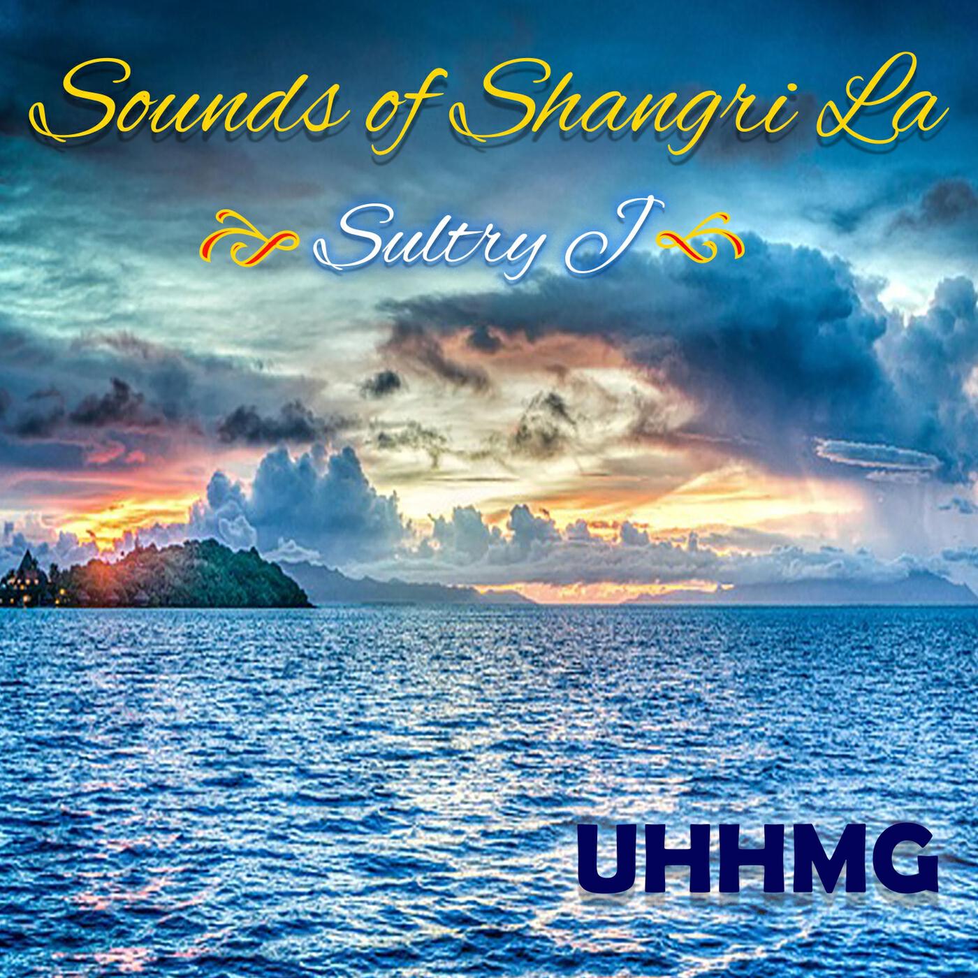 Релиз Sounds of Shangri La