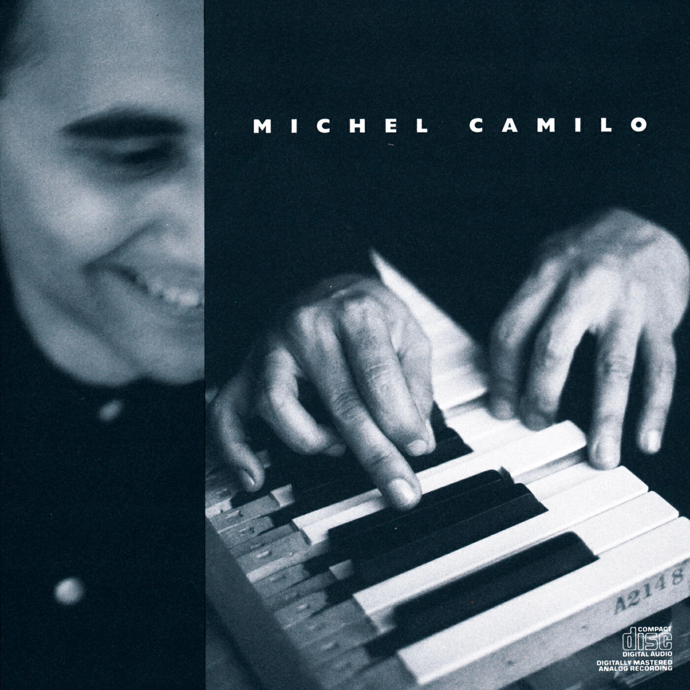 Релиз Michel Camilo