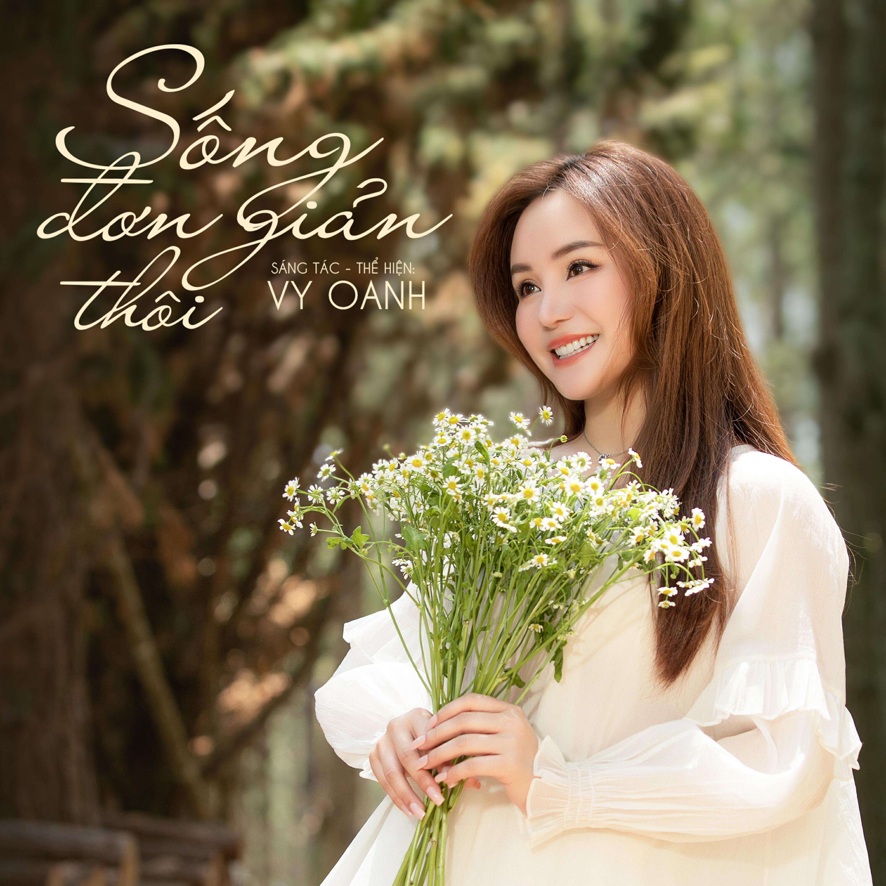 Vy Oanh