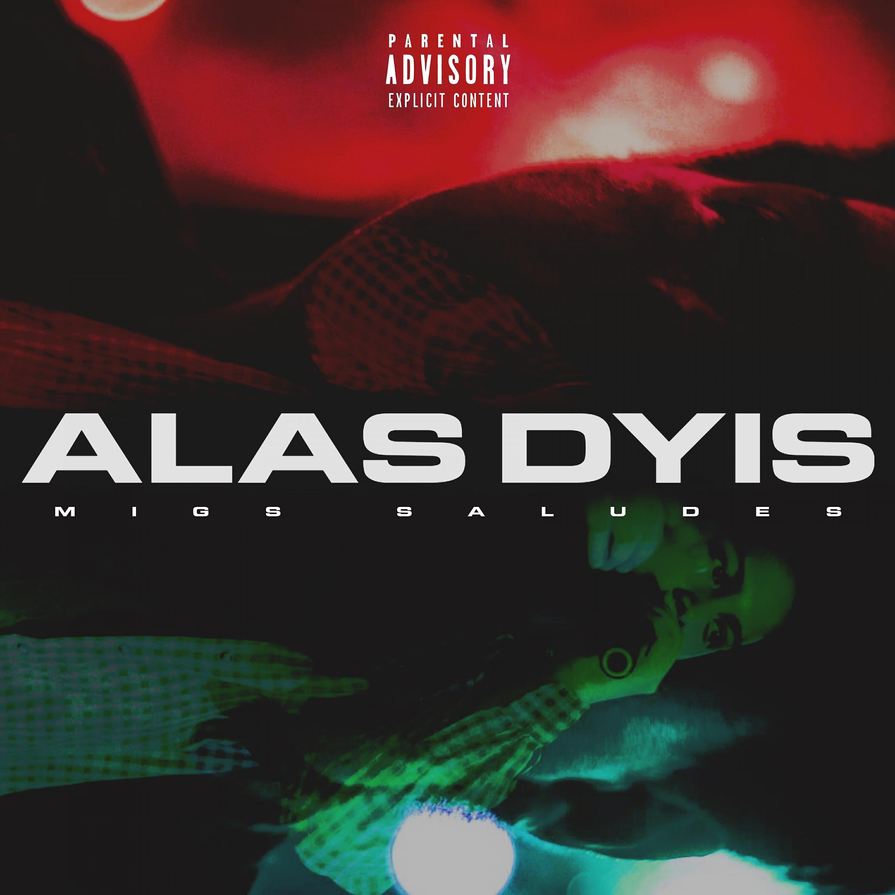 Релиз Alas Dyis