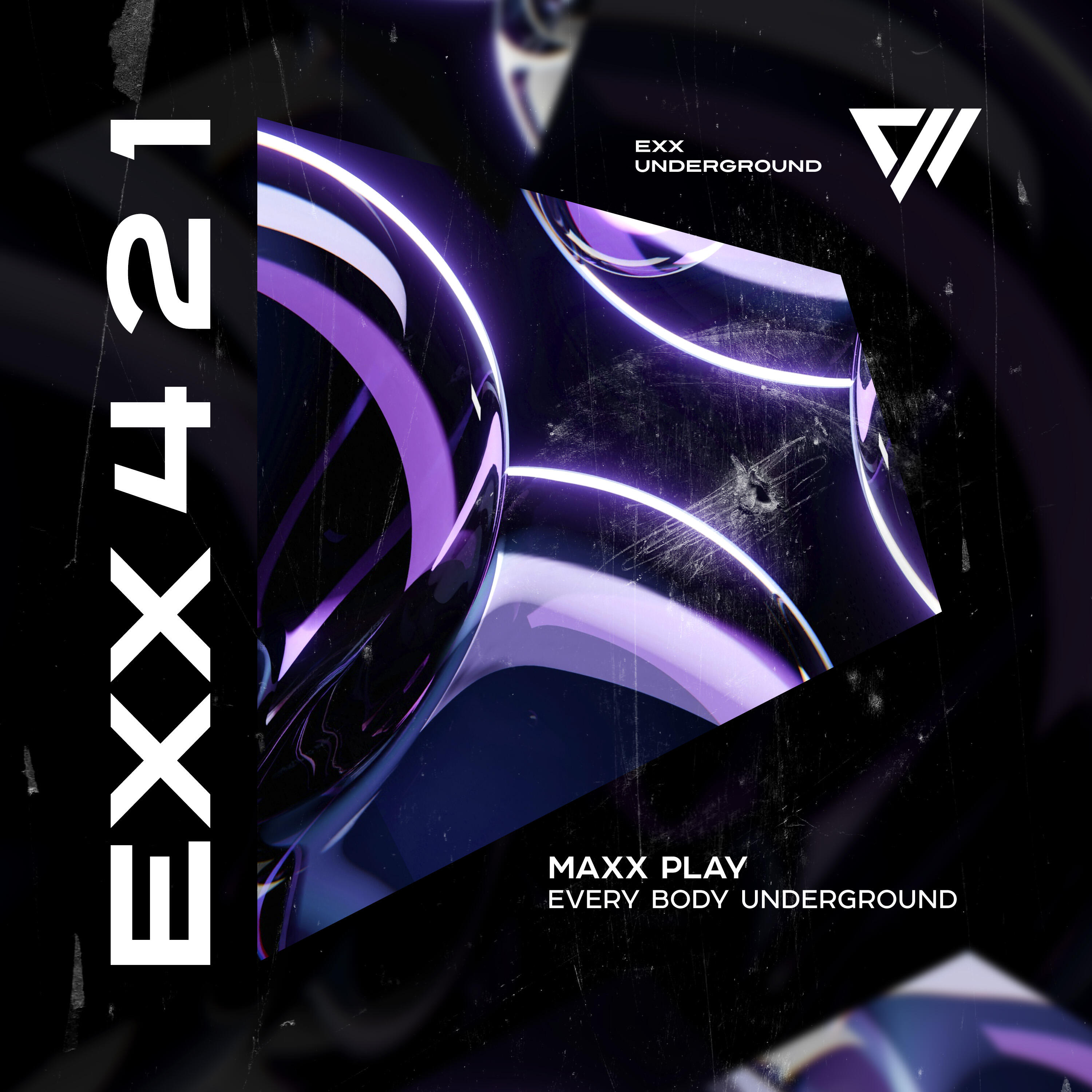 Релиз Every Body Underground