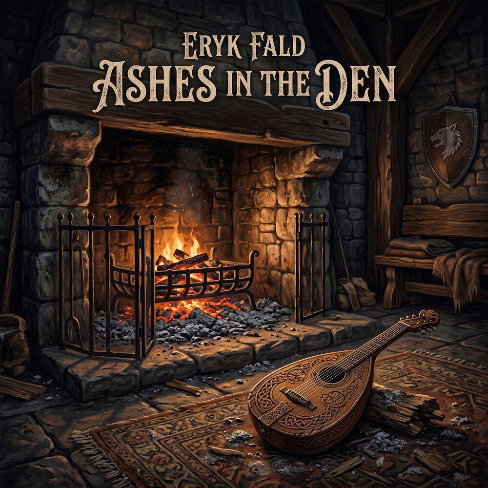 Релиз Ashes in the Den
